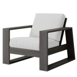 Novara Club Chair