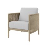 Orleans Club Chair