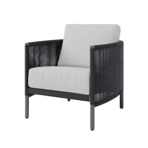 Orleans Club Chair