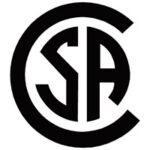 CSA Logo CSA Logo