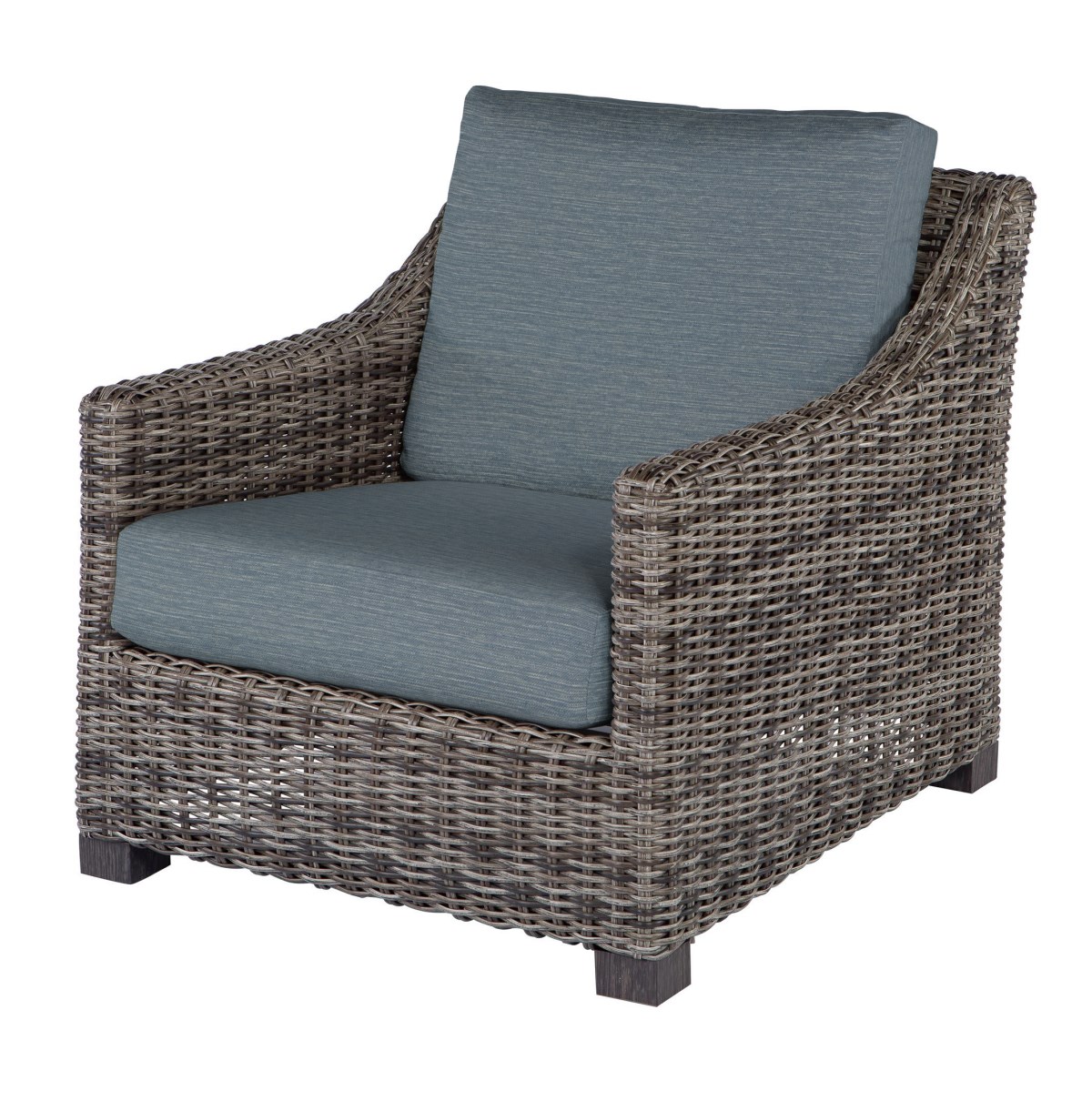 Avallon Club Chair
