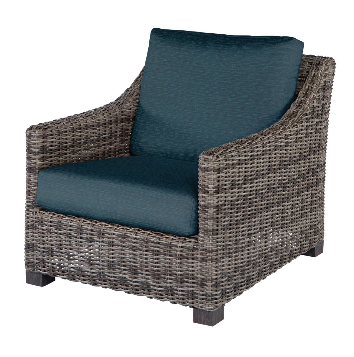 Avallon Club Chair