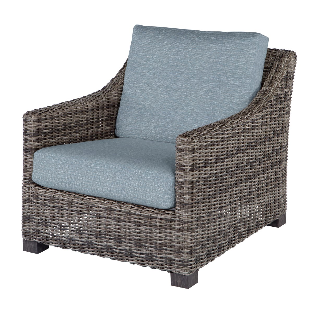 Avallon Club Chair