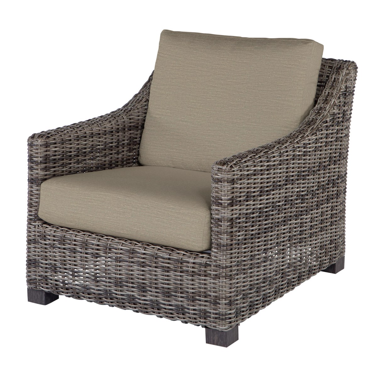 Avallon Club Chair