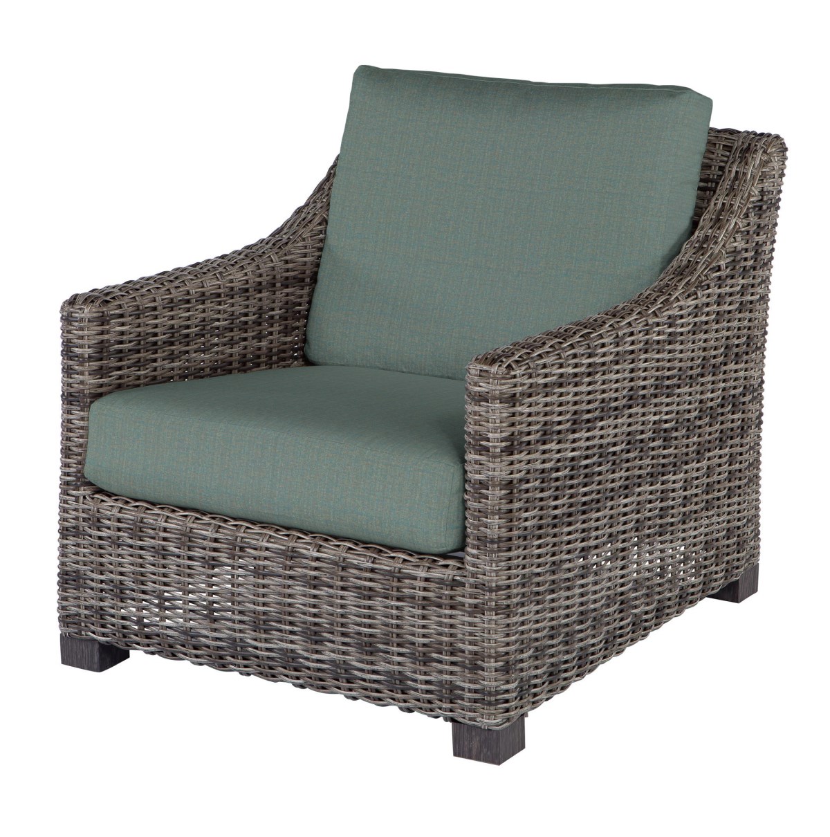 Avallon Club Chair