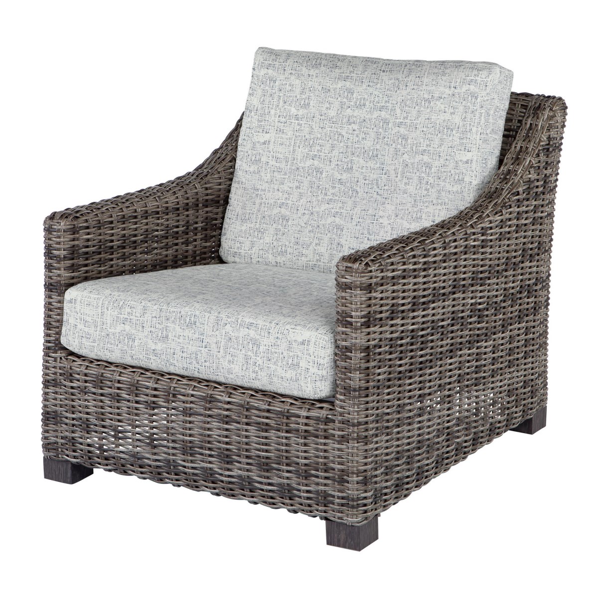 Avallon Club Chair