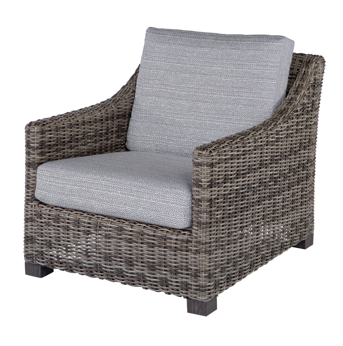 Avallon Club Chair
