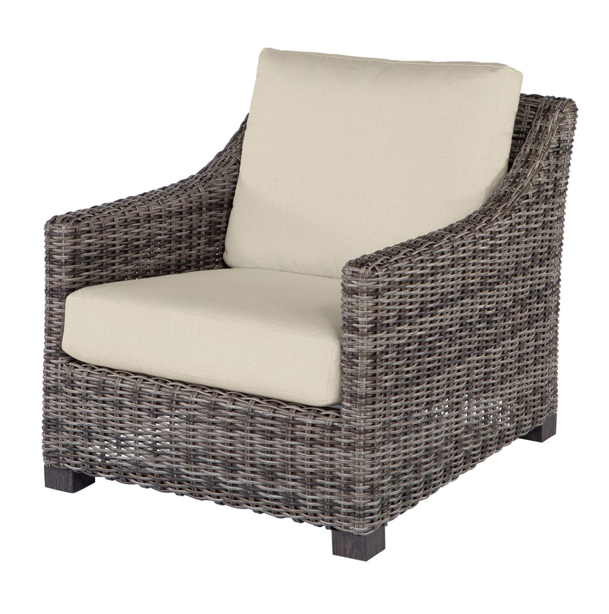 Avallon Club Chair