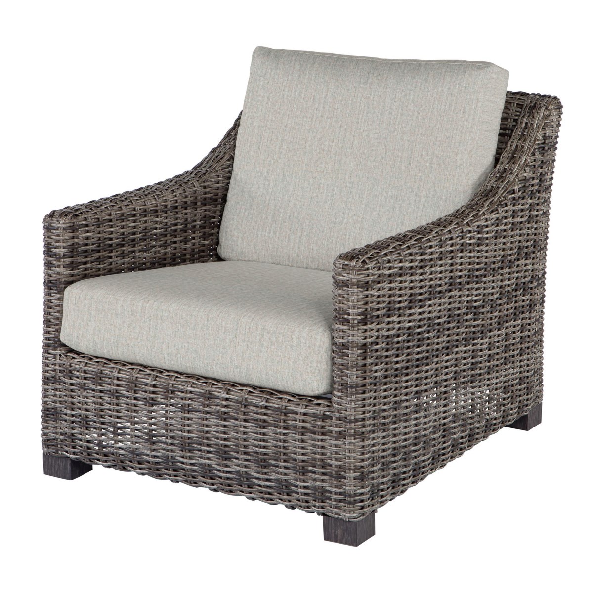 Avallon Club Chair