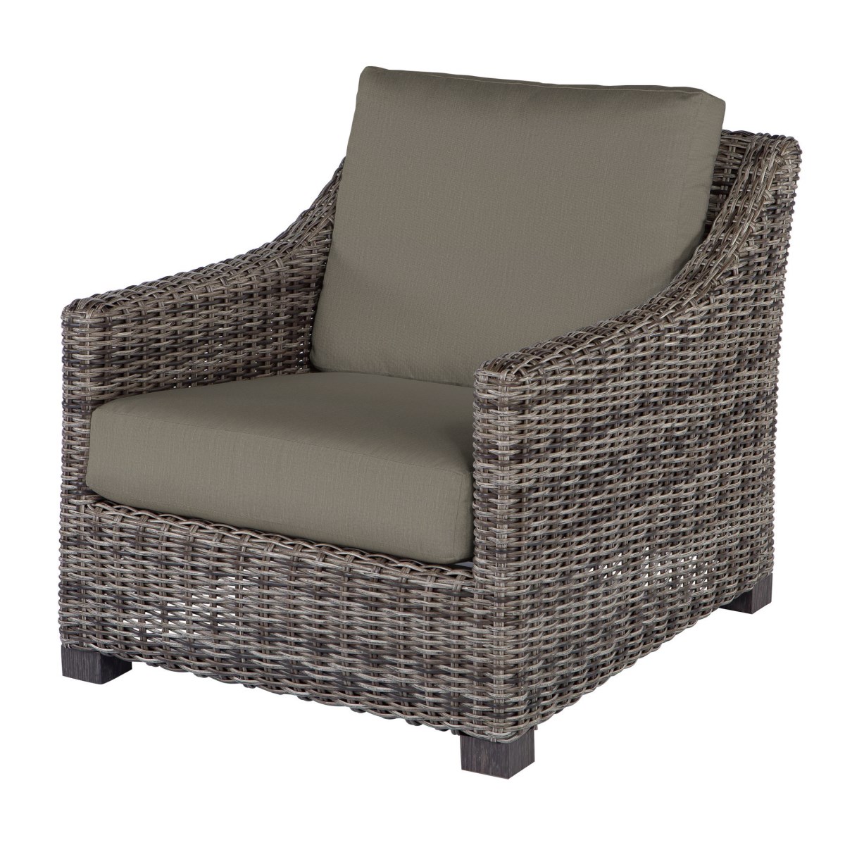 Avallon Club Chair