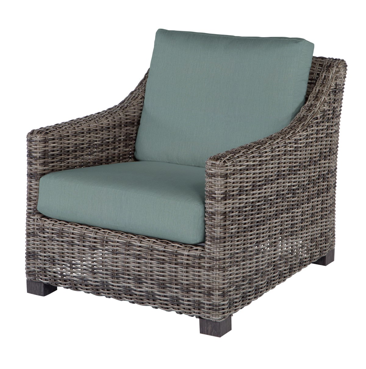 Avallon Club Chair