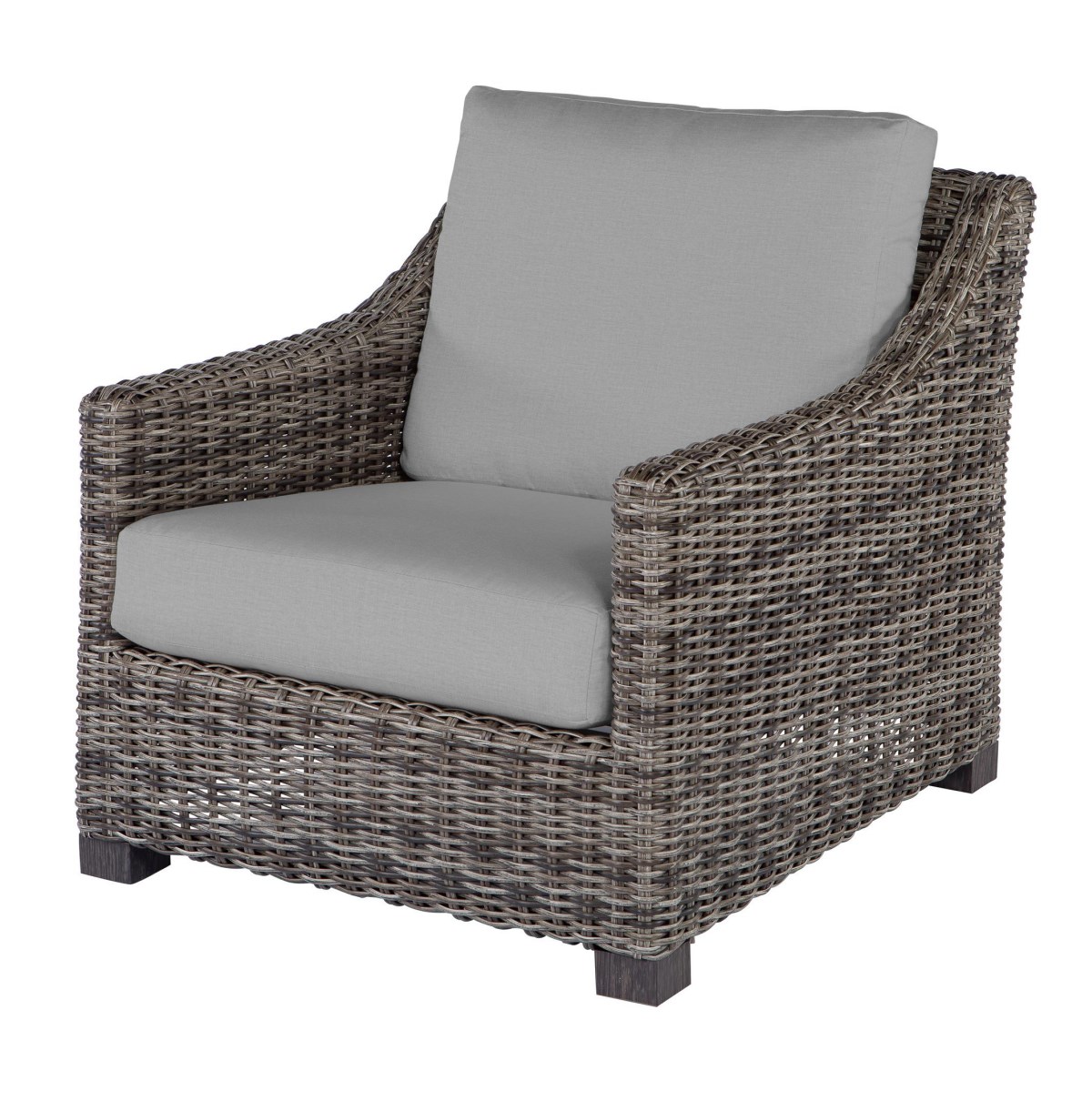 Avallon Club Chair