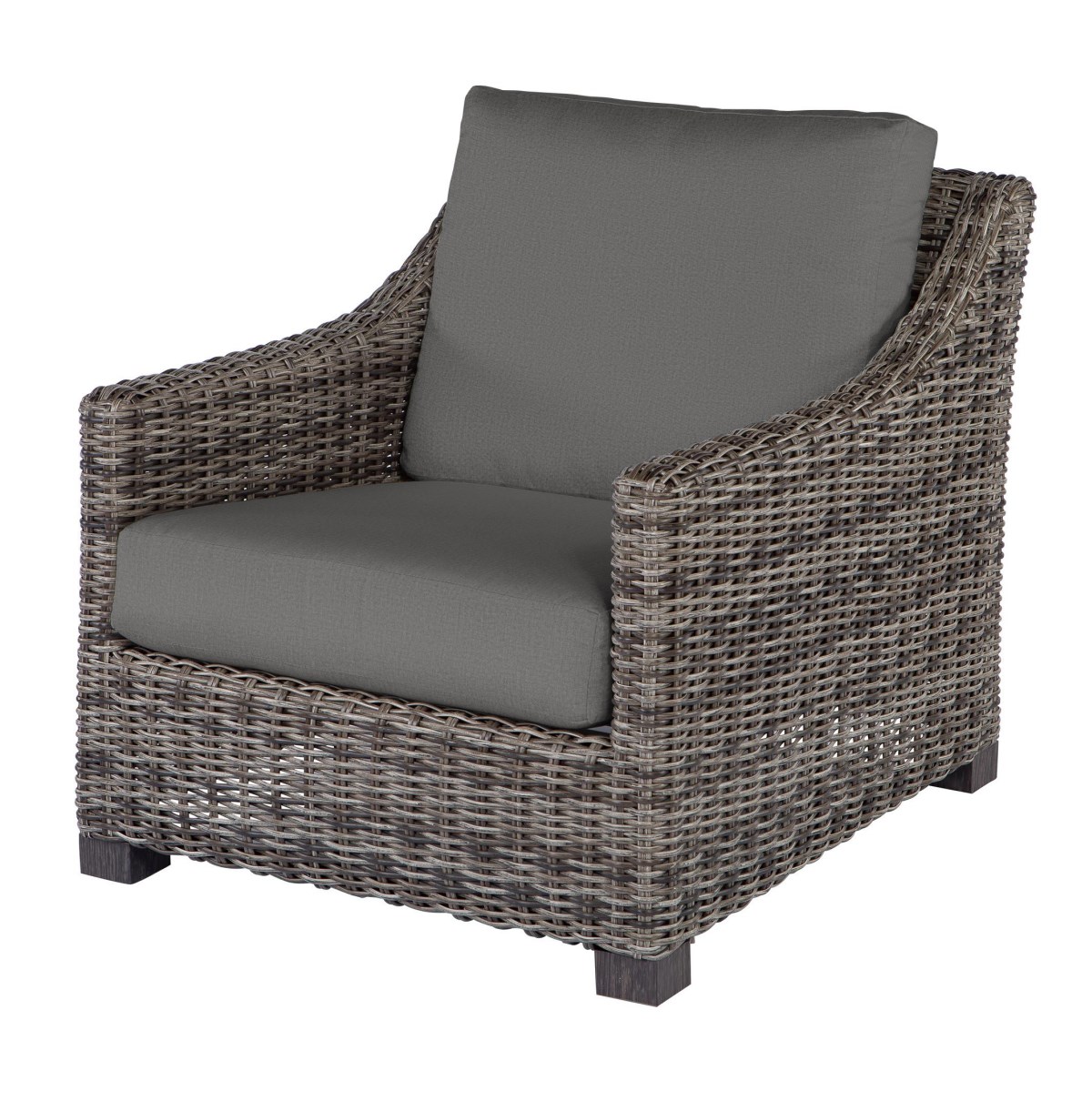 Avallon Club Chair