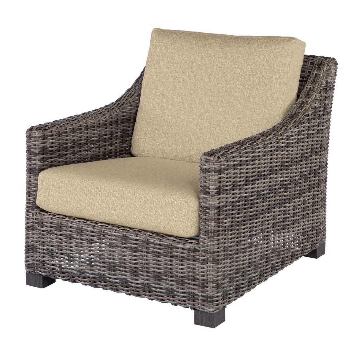 Avallon Club Chair