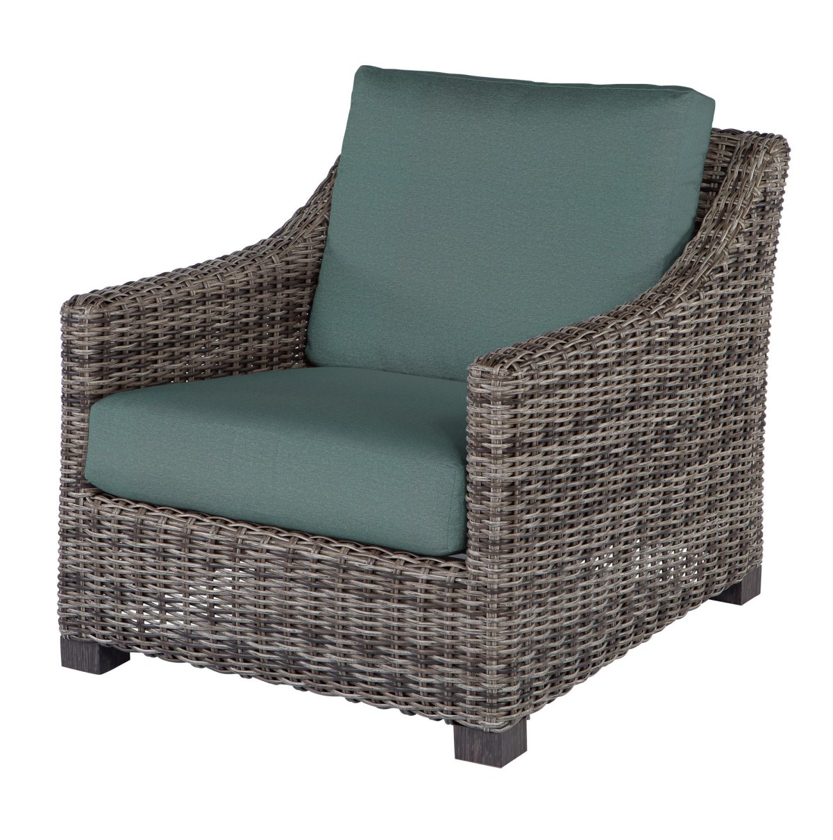 Avallon Club Chair