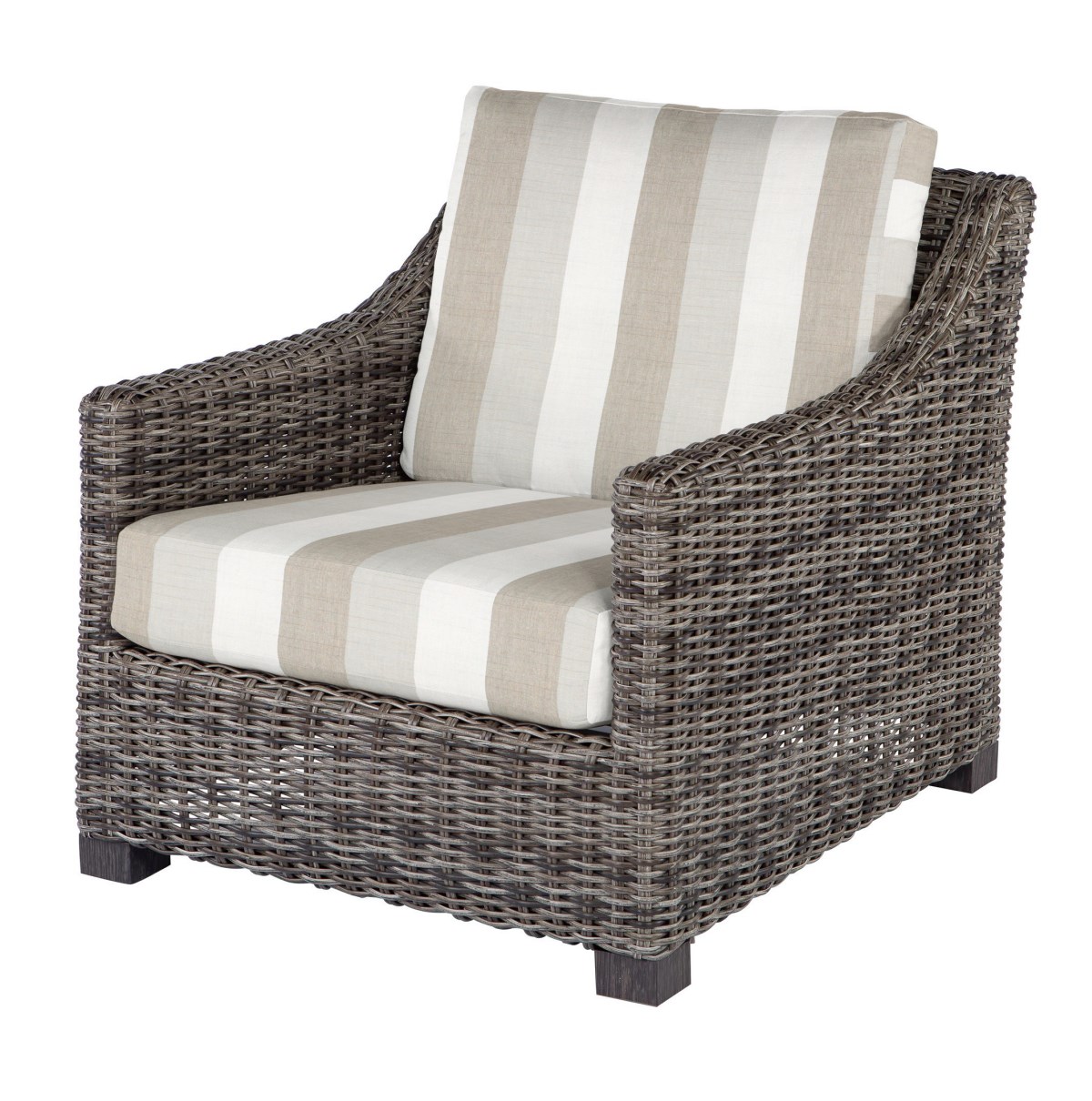 Avallon Club Chair