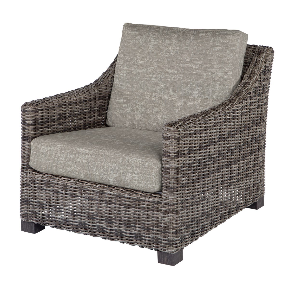 Avallon Club Chair