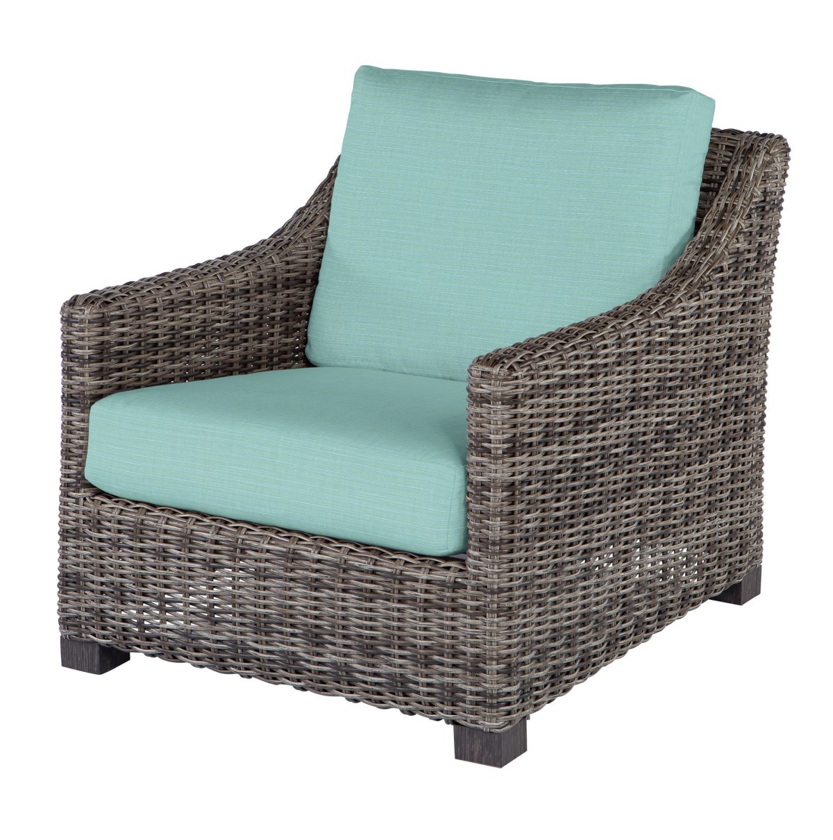 Avallon Club Chair