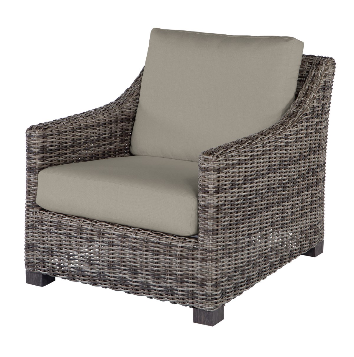 Avallon Club Chair