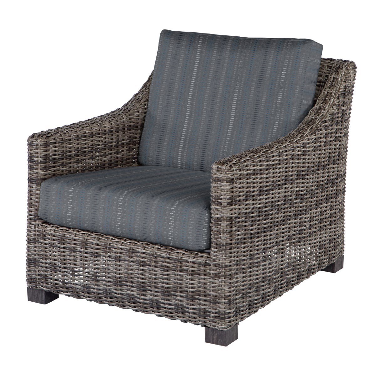 Avallon Club Chair