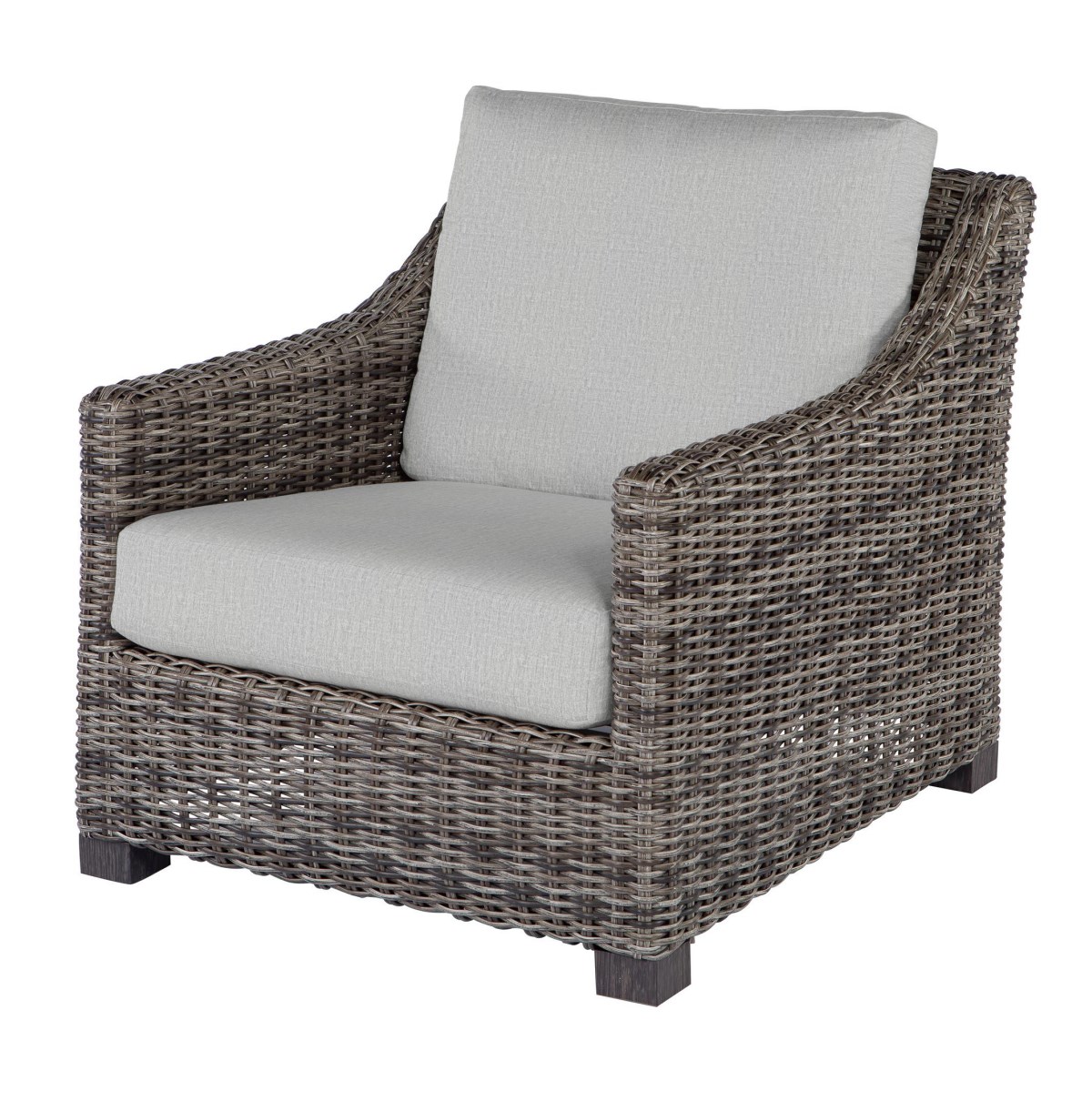 Avallon Club Chair
