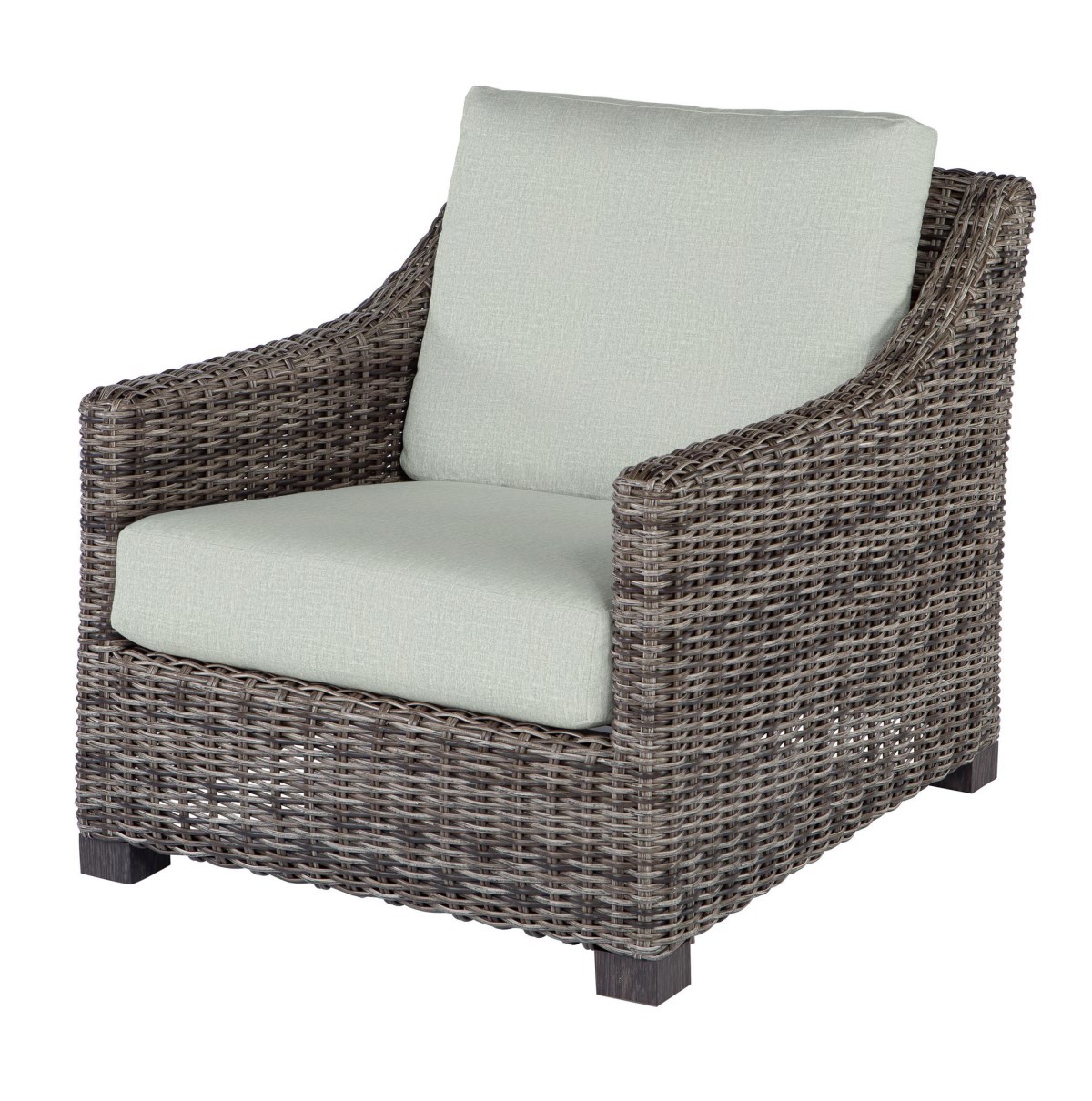 Avallon Club Chair