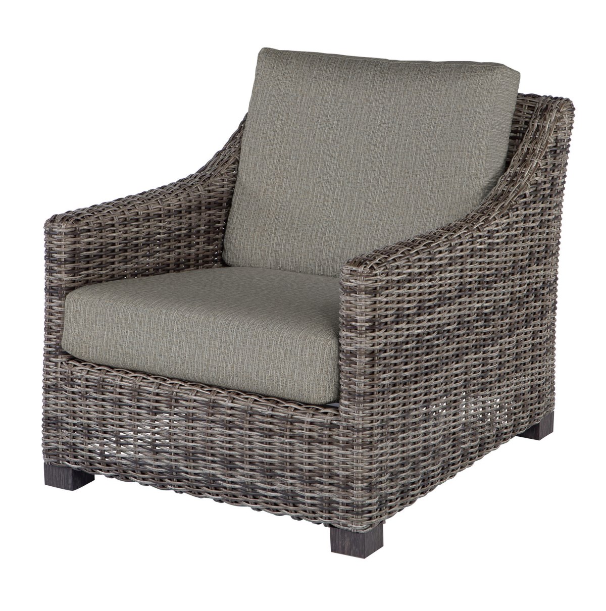Avallon Club Chair