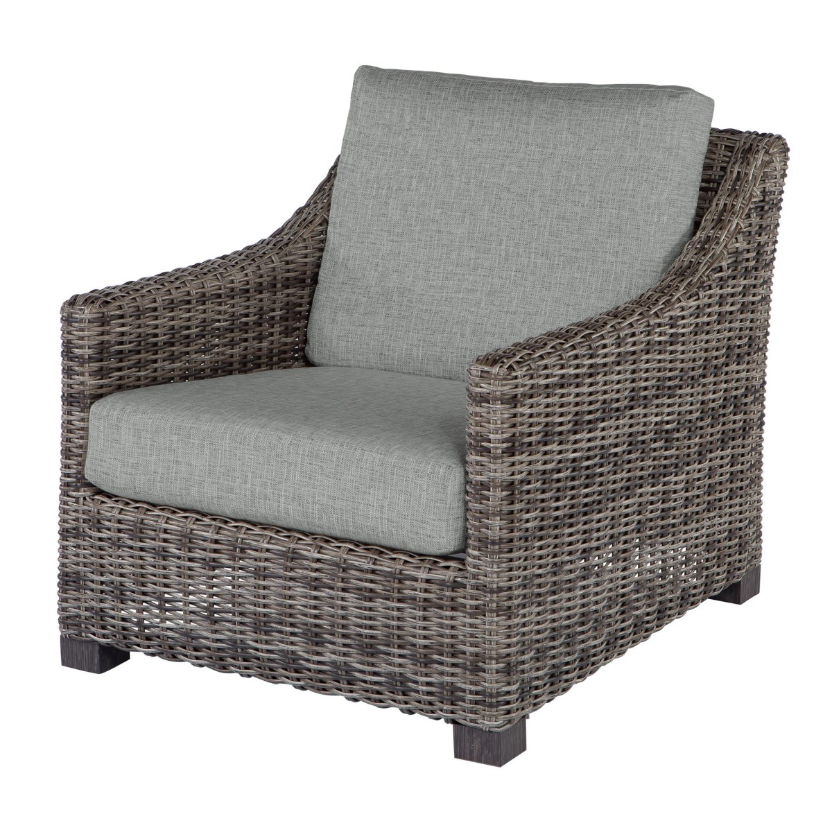 Avallon Club Chair