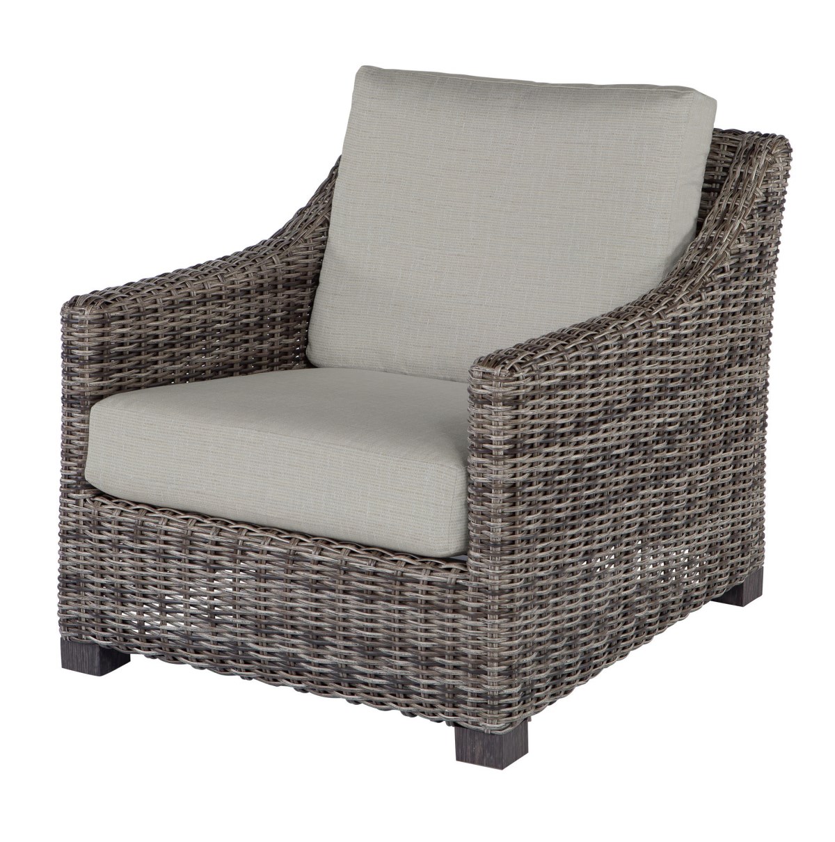 Avallon Club Chair
