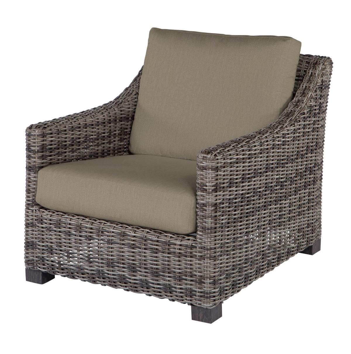 Avallon Club Chair