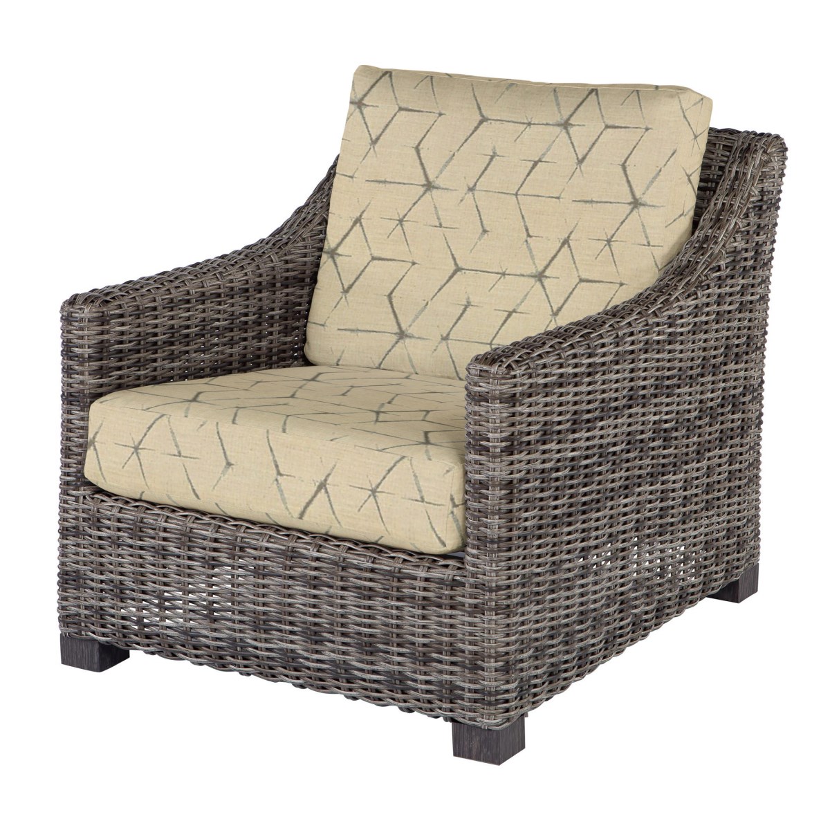 Avallon Club Chair