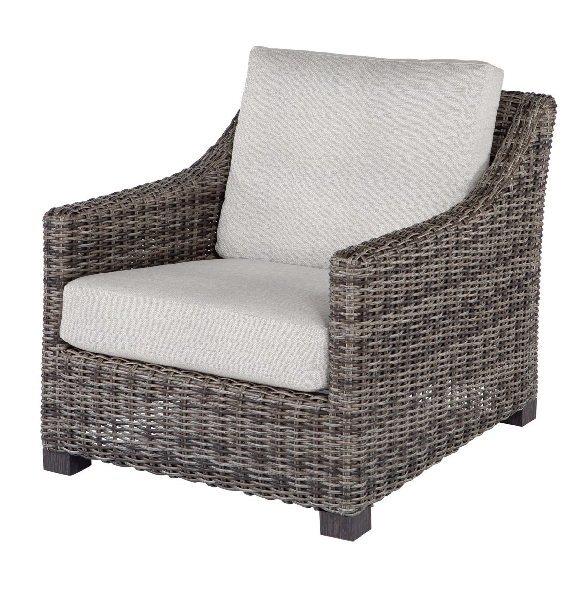 Avallon Club Chair