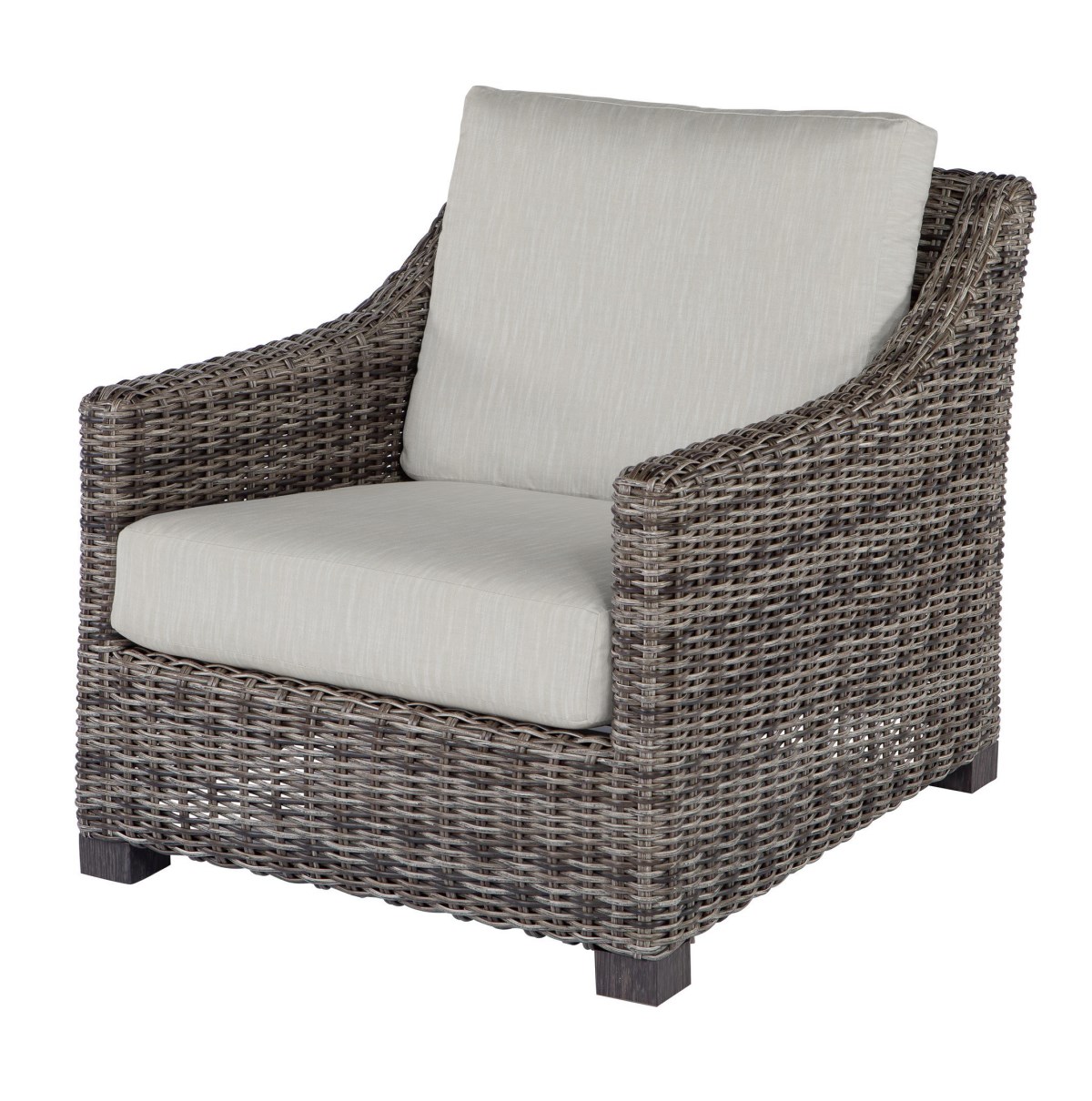 Avallon Club Chair