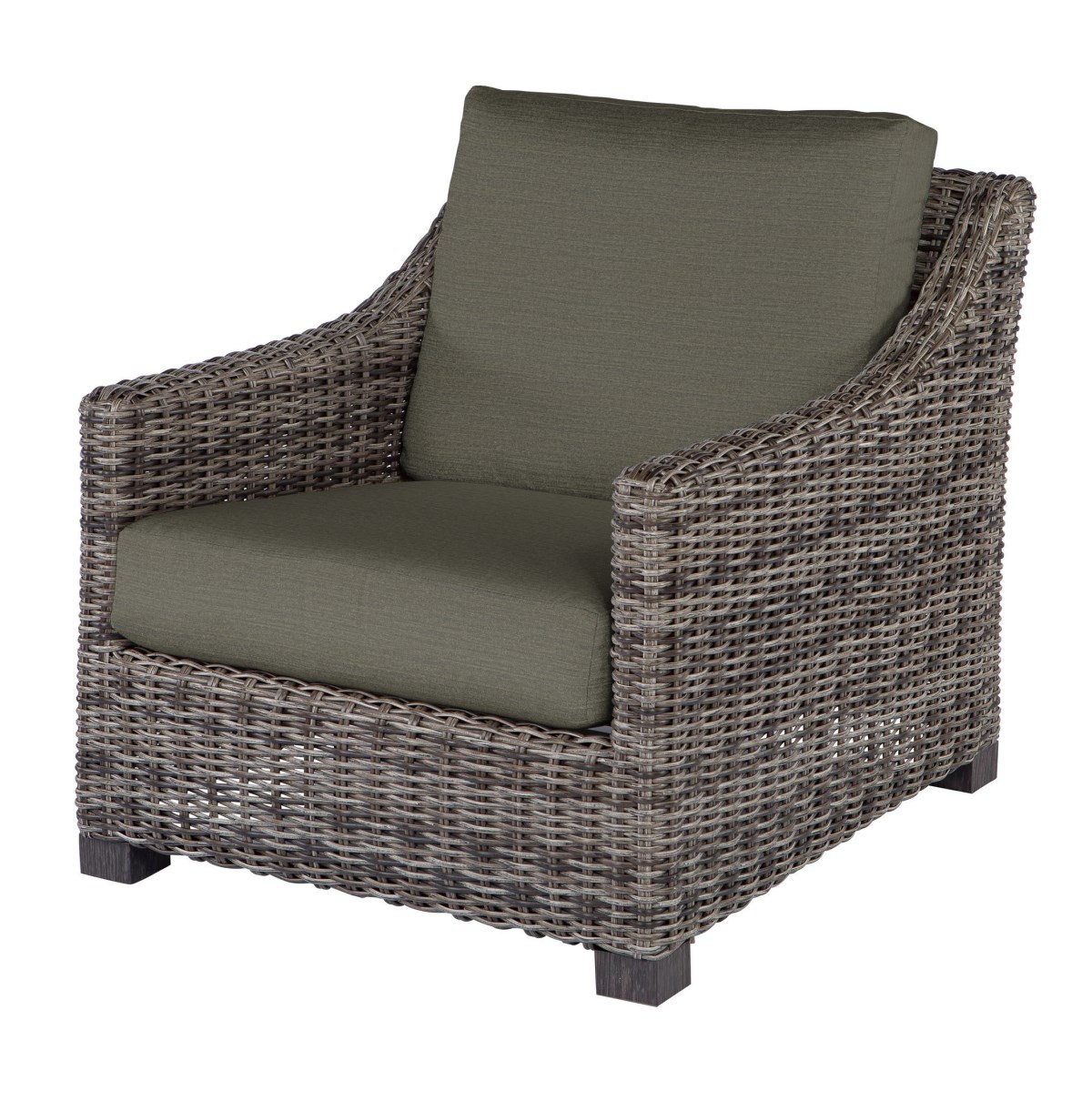 Avallon Club Chair