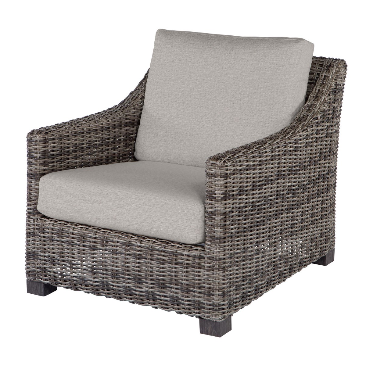 Avallon Club Chair
