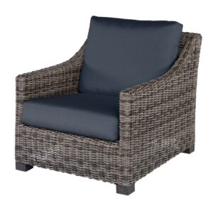 Avallon Club Chair
