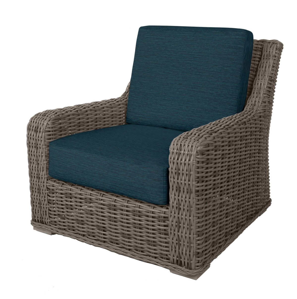 Laurent Club Chair