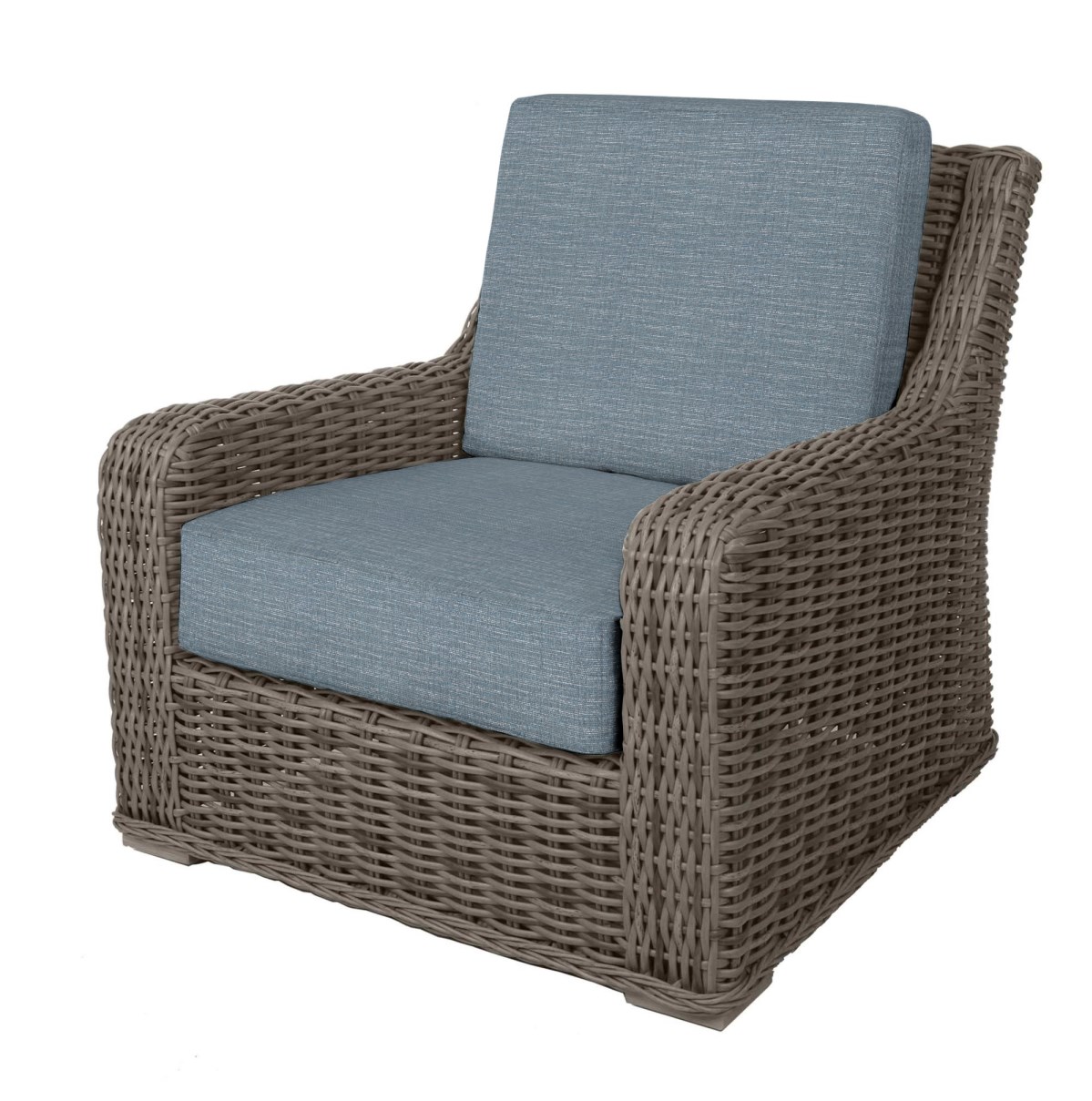 Laurent Club Chair