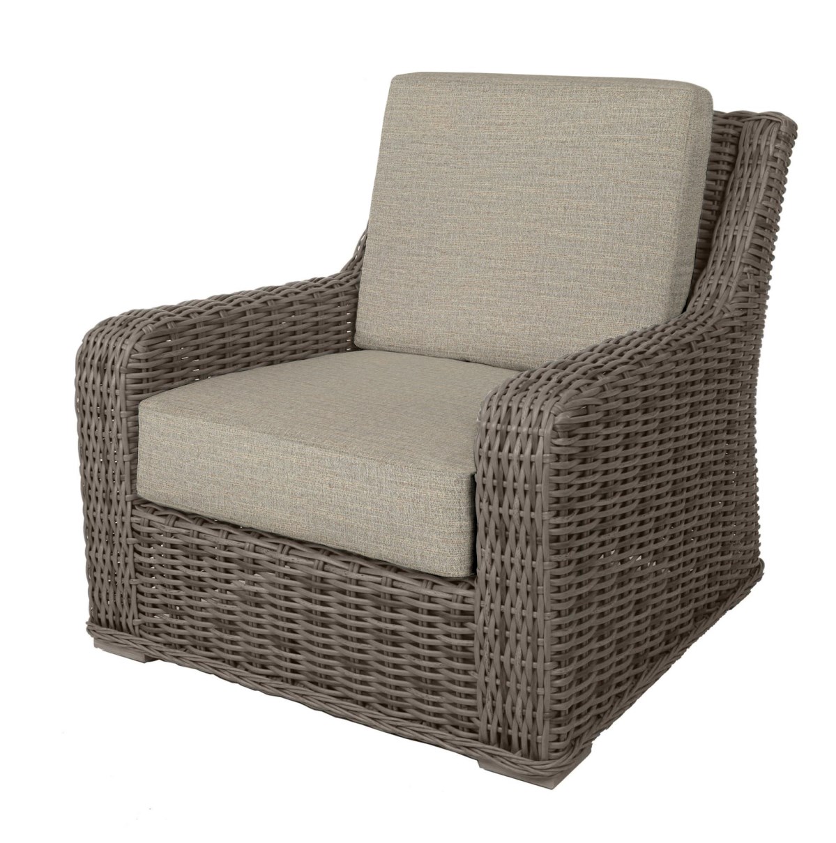 Laurent Club Chair