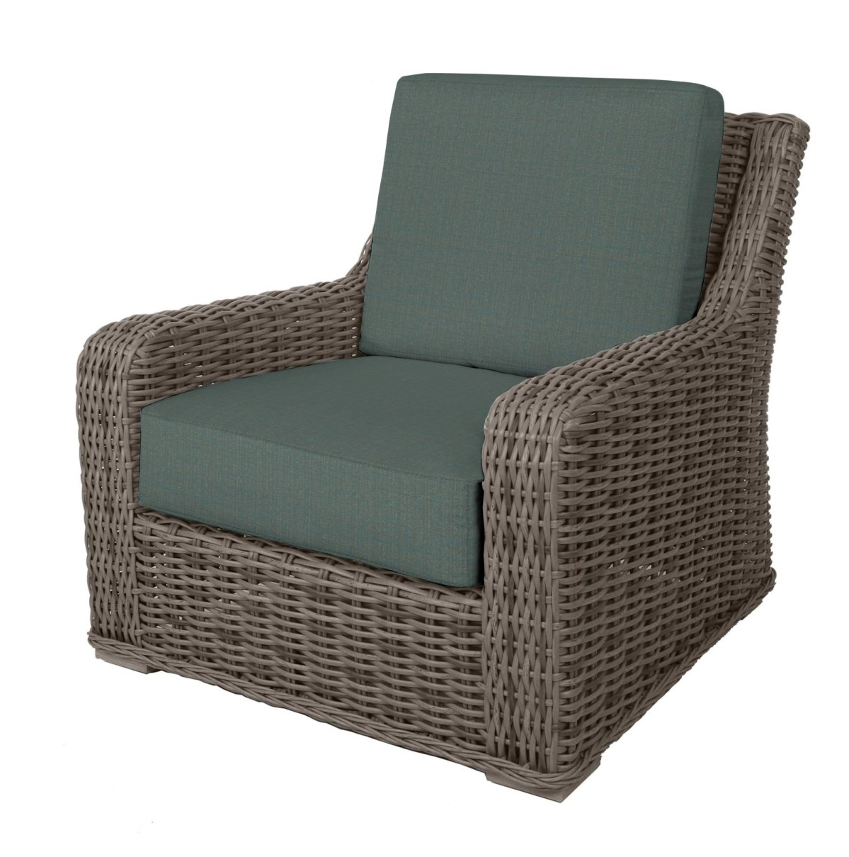 Laurent Club Chair