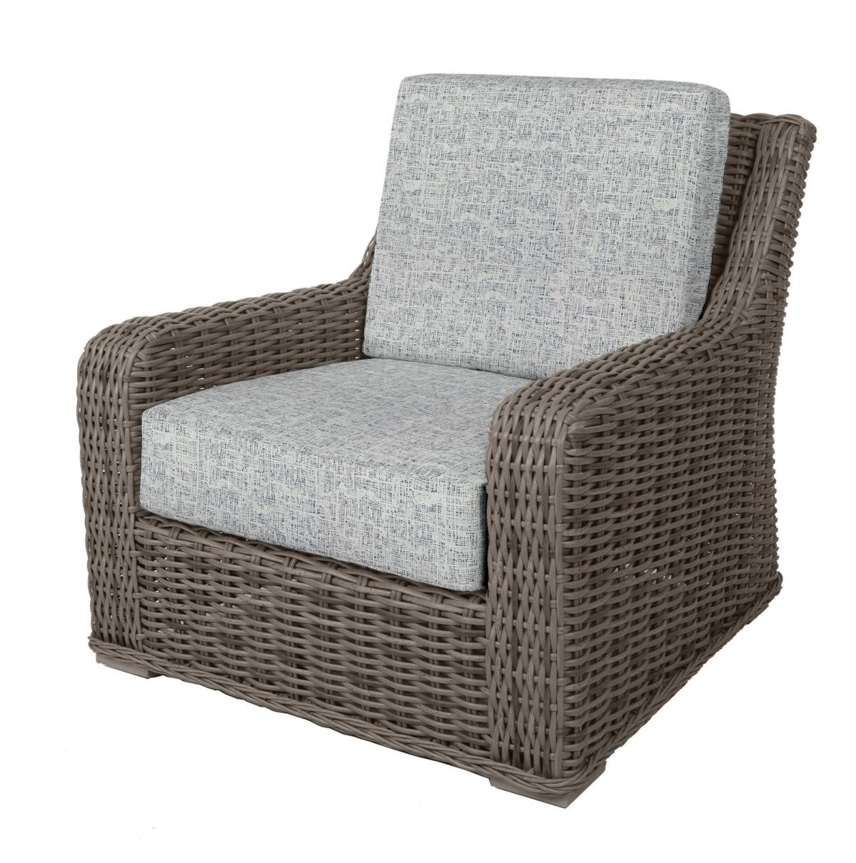 Laurent Club Chair
