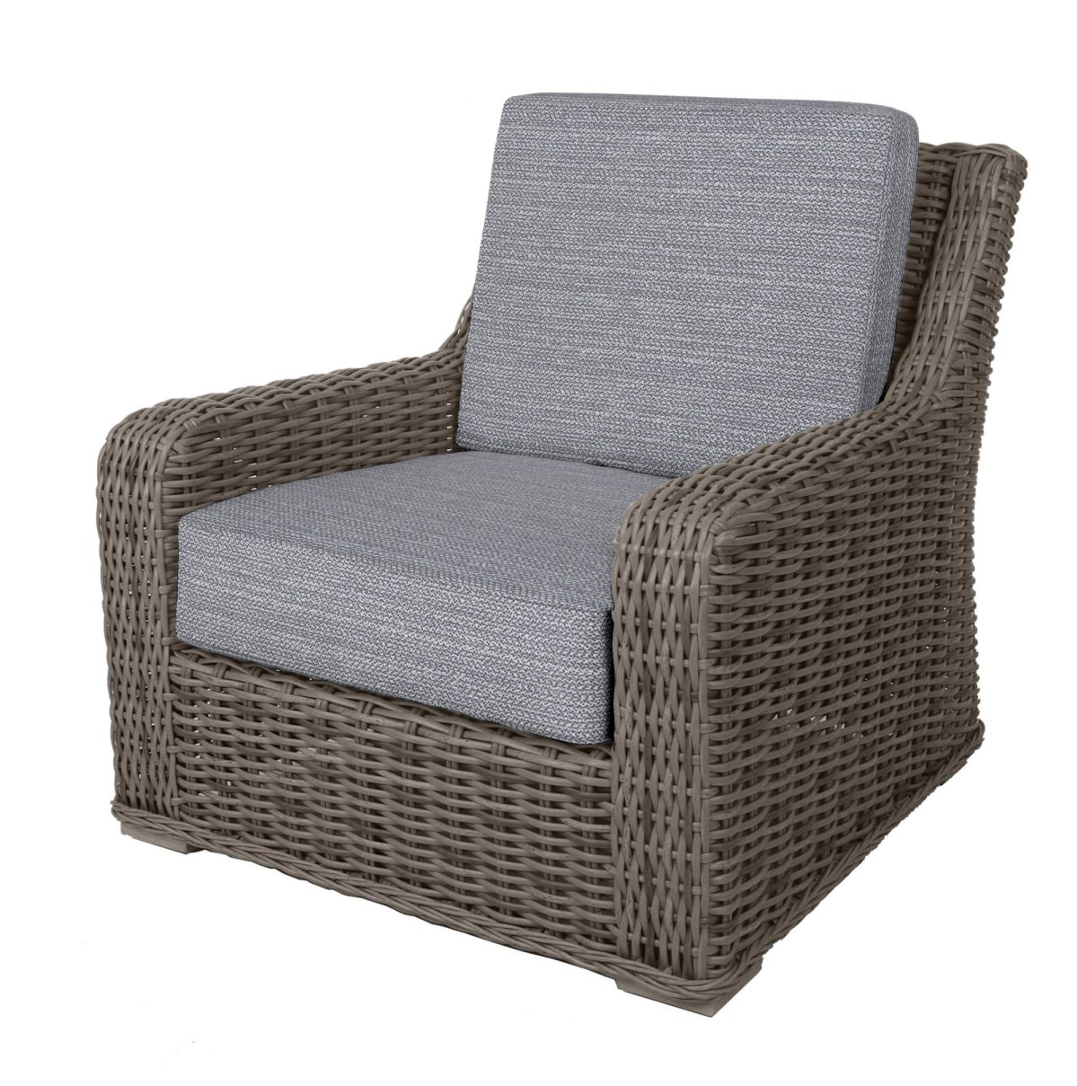Laurent Club Chair