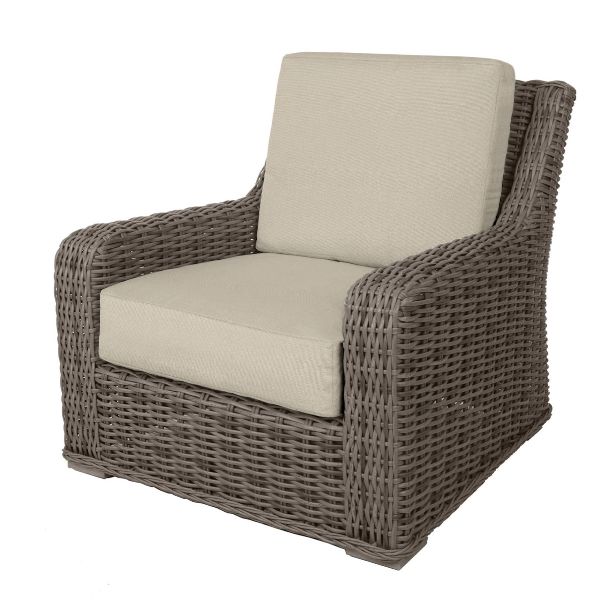 Laurent Club Chair