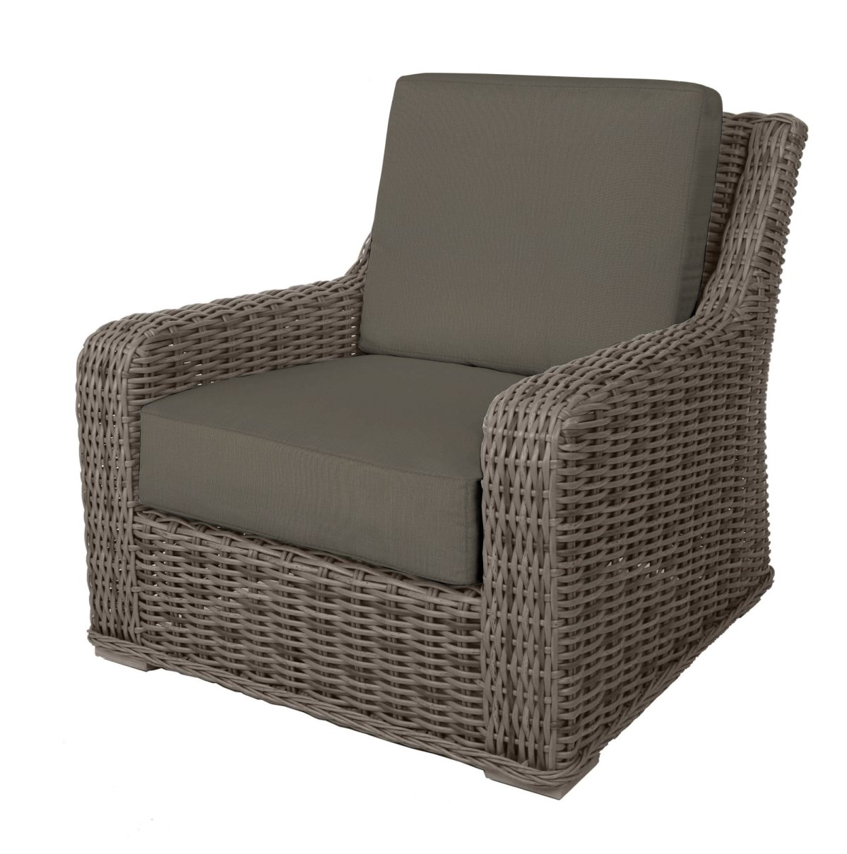 Laurent Club Chair
