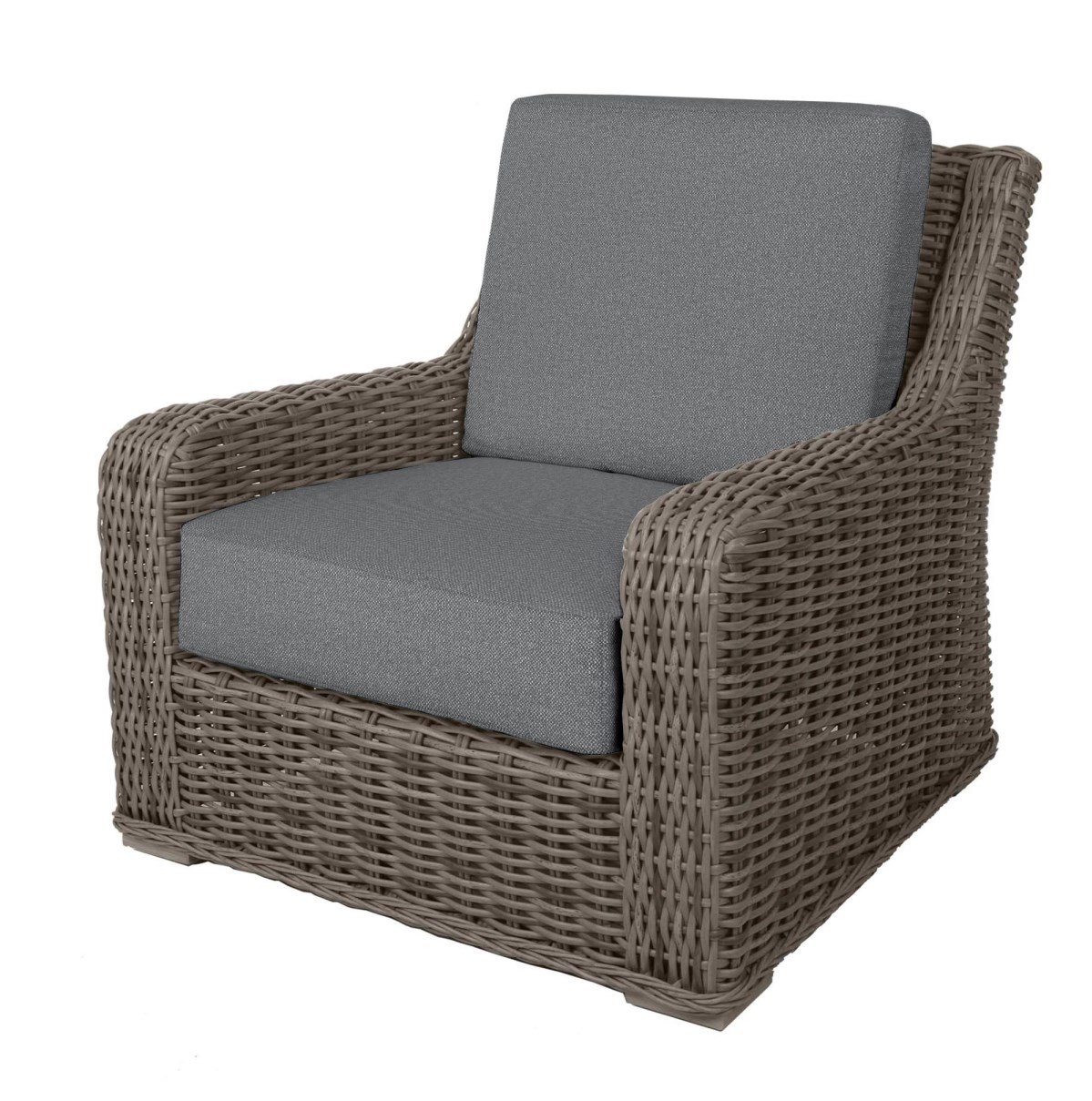 Laurent Club Chair