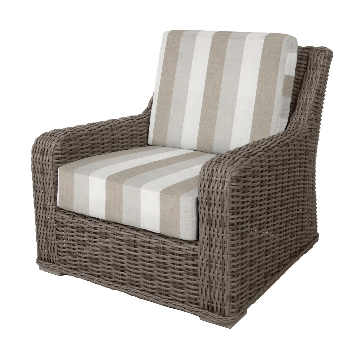 Laurent Club Chair