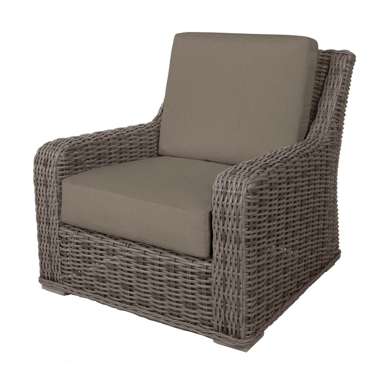 Laurent Club Chair
