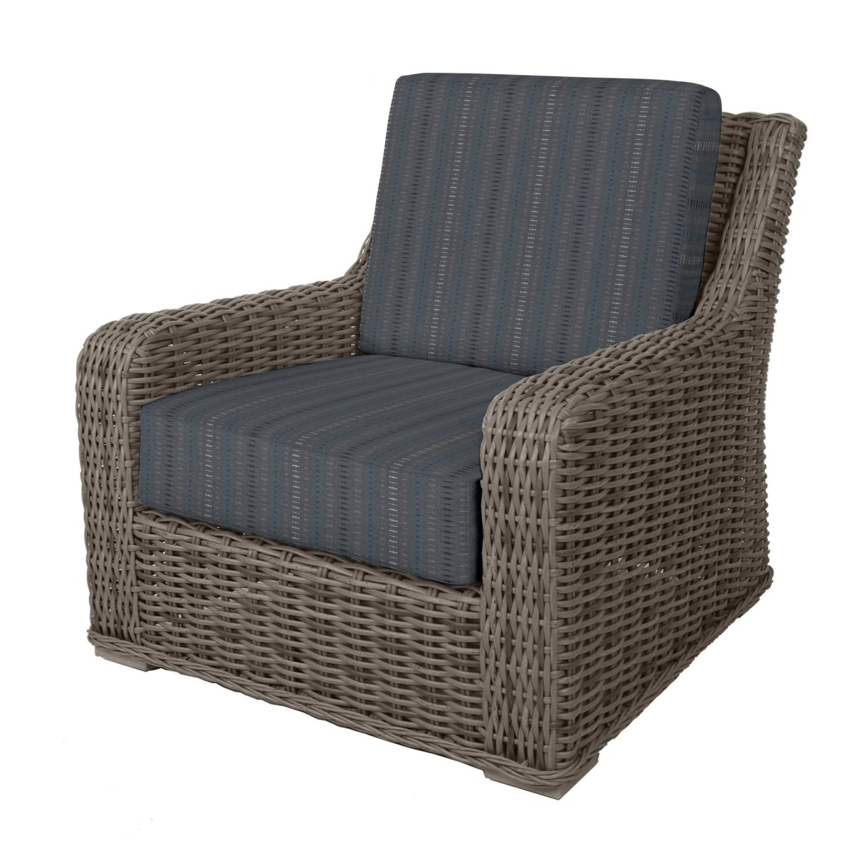 Laurent Club Chair