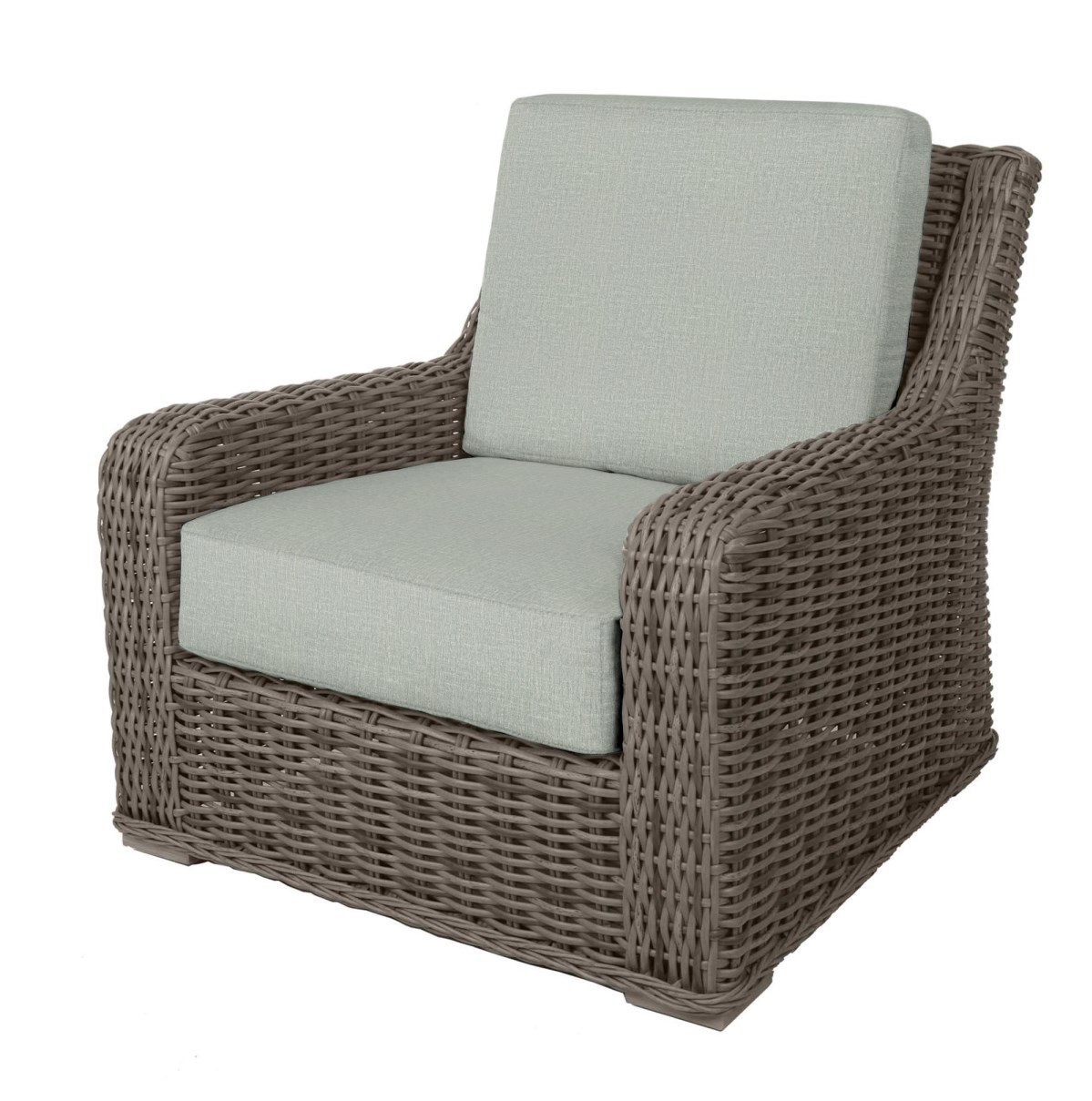 Laurent Club Chair