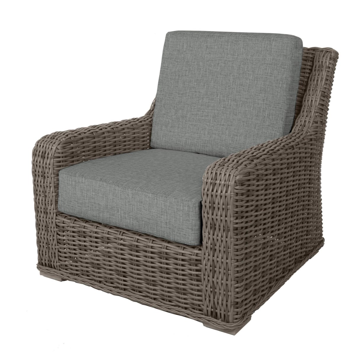 Laurent Club Chair